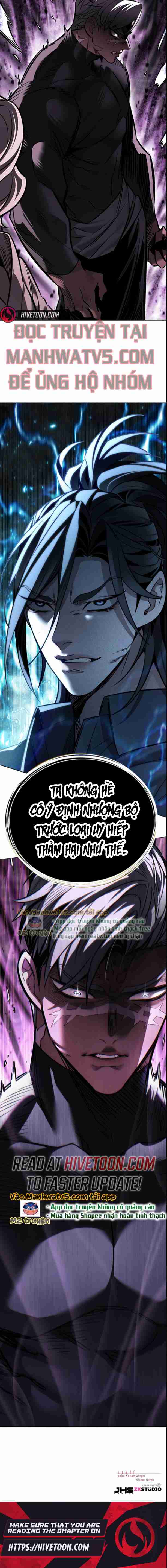 Đọc truyện [Free] Hóa thân thành mèo - Chap 409